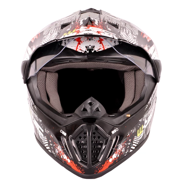 Bukósisak W-TEC NK-310