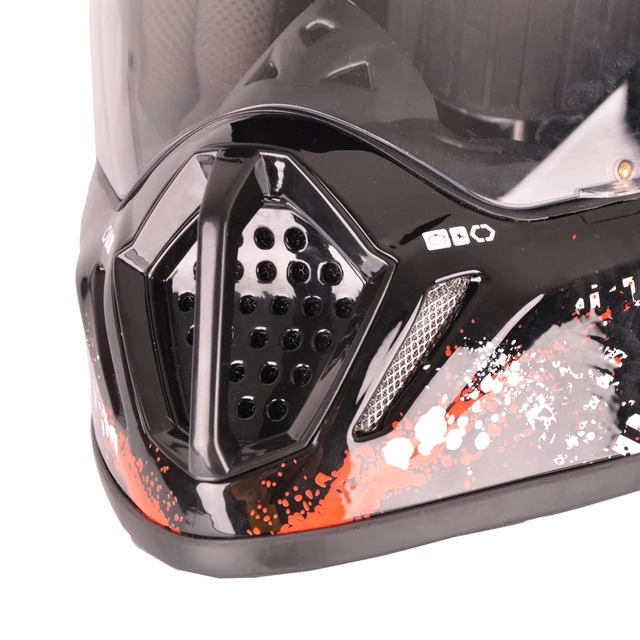 Bukósisak W-TEC NK-310