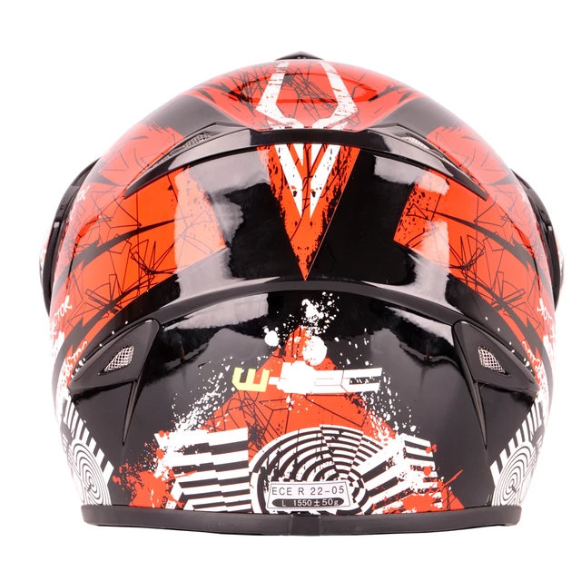 Bukósisak W-TEC NK-310