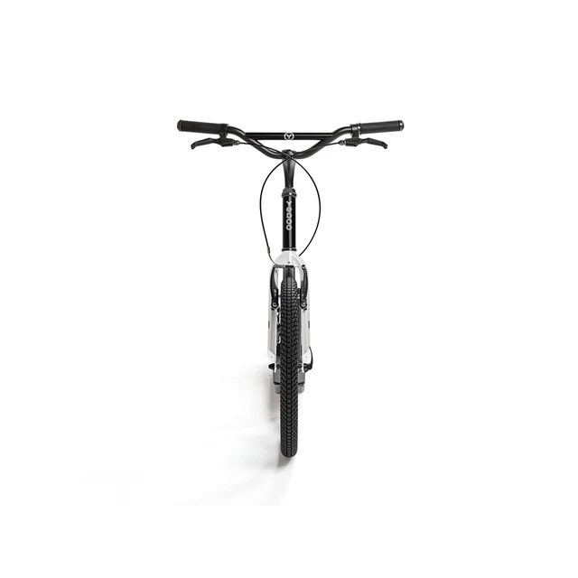 Roller Yedoo Mula Y40 20/16", kétállású hátsó villa, kenda gumiabroncsok, masszív acélváz, ergonomikus alumínium kormány