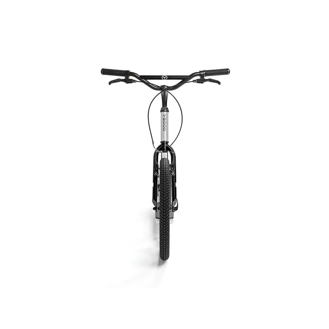 Roller Yedoo Mula Y40 20/16", kétállású hátsó villa, kenda gumiabroncsok, masszív acélváz, ergonomikus alumínium kormány