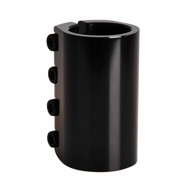 Kormánybilincs FOX PRO - SCS rendszer - piros