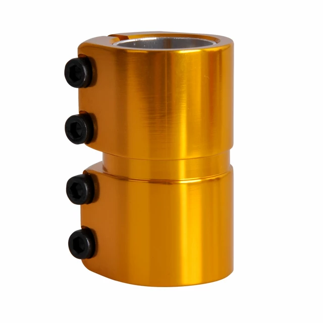 Kormánybilincs FOX PRO - SCS rendszer - piros