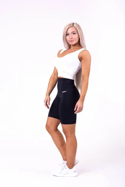 Női crop top Nebbia More than basic! 690