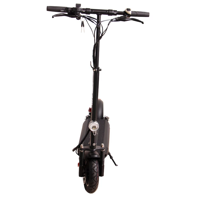 Elektromos roller W-TEC Tenmark III 700W 10" - fehér