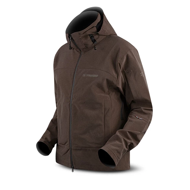 Kabát Trimm NORMAN softshell