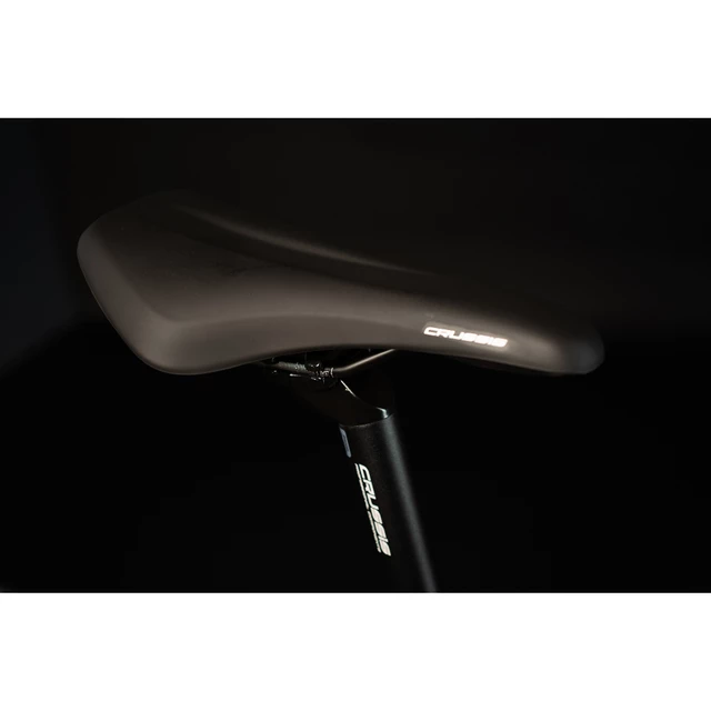 Cross elektromos kerékpár Crussis OLI Cross 8.8-S - 2023