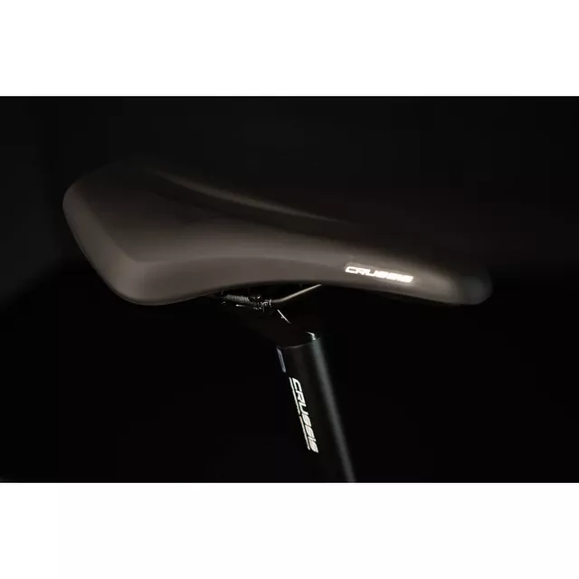 Cross elektromos kerékpár Crussis OLI Cross 8.8-M - 2023