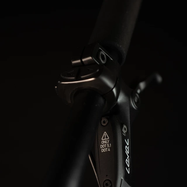 Női cross elektromos kerékpár Crussis OLI Cross Low 8.8-S - 2023