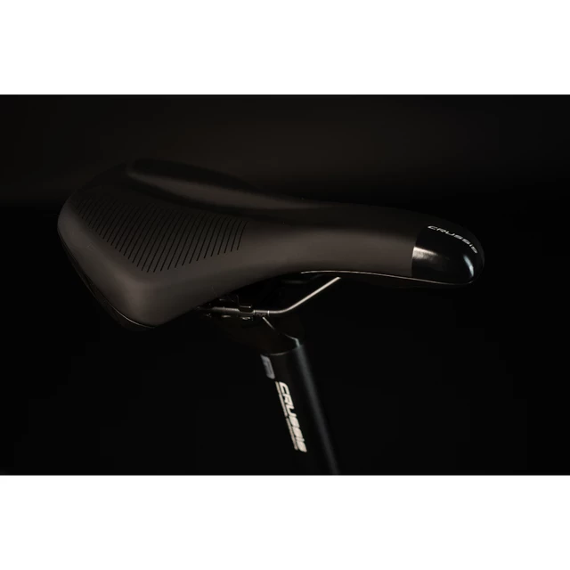 Női cross elektromos kerékpár Crussis OLI Cross Low 8.8-S - 2023