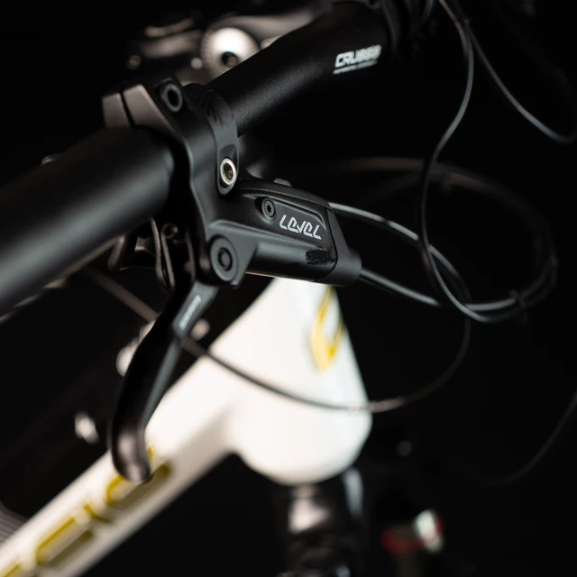 Női cross elektromos kerékpár Crussis OLI Cross Low 8.8-M - 2023