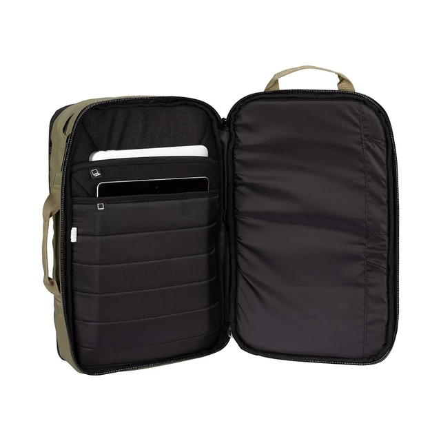 Hátizsák MAMMUT Seon Transporter 15 - fekete