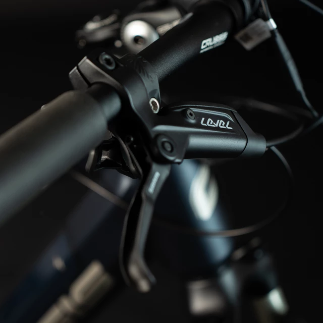 Cross e-kerékpár Crussis ONE-Cross 9.8-S - 2023