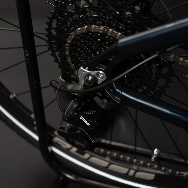 Cross e-kerékpár Crussis ONE-Cross 9.8-S - 2023