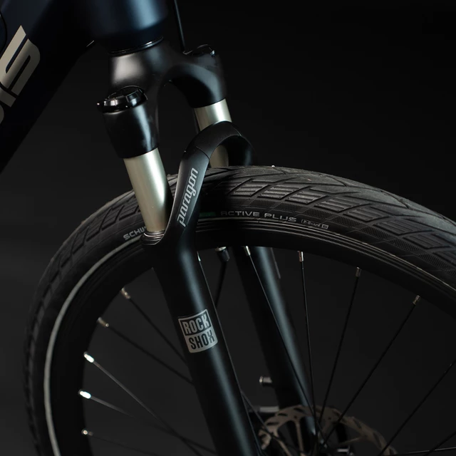 Cross e-kerékpár Crussis ONE-Cross 9.8-S - 2023