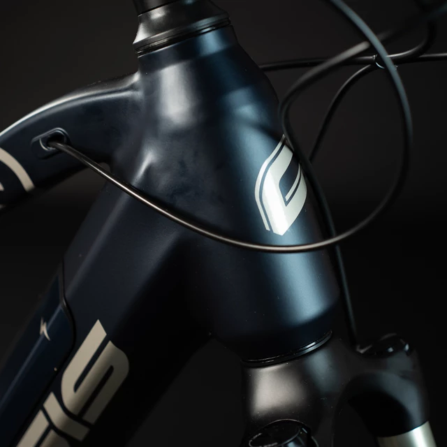 Cross e-kerékpár Crussis ONE-Cross 9.8-S - 2023