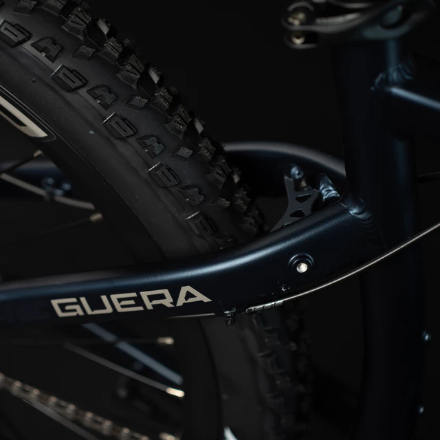 Női hegyi elektromos kerékpár Crussis ONE-Guera 9.8-S - 2023