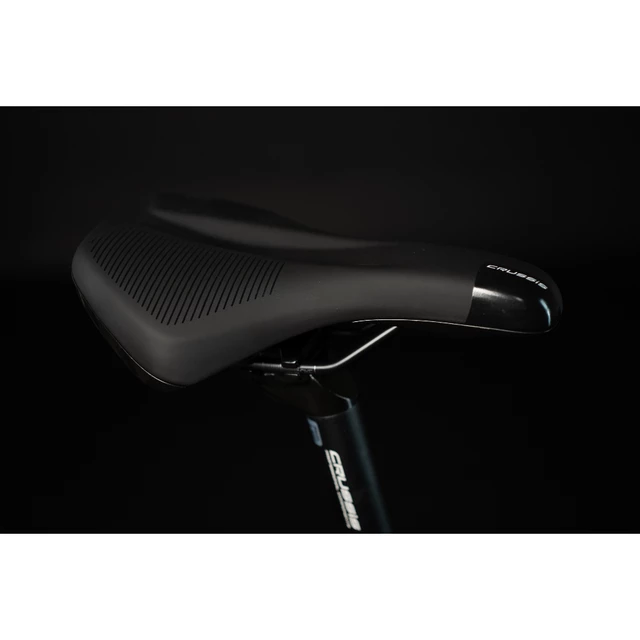 Női cross elektromos kerékpár Crussis ONE-OLI-Cross Low 8.8-M - 2023