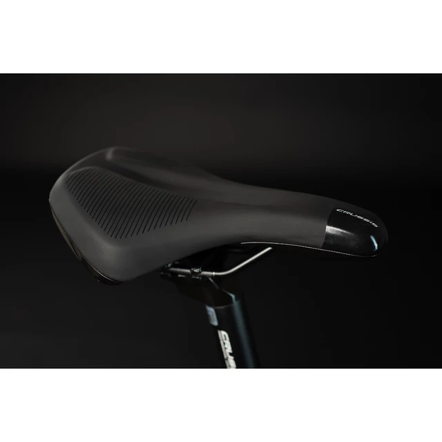 Női hegyi elektromos kerékpár Crussis ONE-OLI Guera 8.8-S - 2023