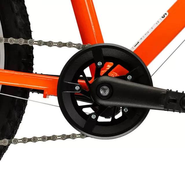 Ultra könnyű gyermekkerékpár Kross Liftie 20" Gen 009 - 2025, 115-130 cm, 7,2 kg, Shimano Revoshift markolatváltó, Aluminium Lite váz