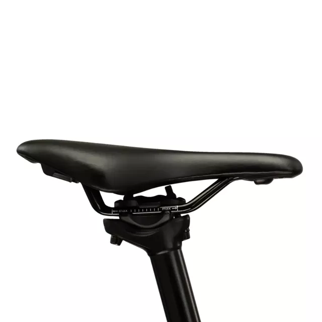 Ultra könnyű gyermekkerékpár Kross Liftie 20" Gen 009 - 2025, 115-130 cm, 7,2 kg, Shimano Revoshift markolatváltó, Aluminium Lite váz