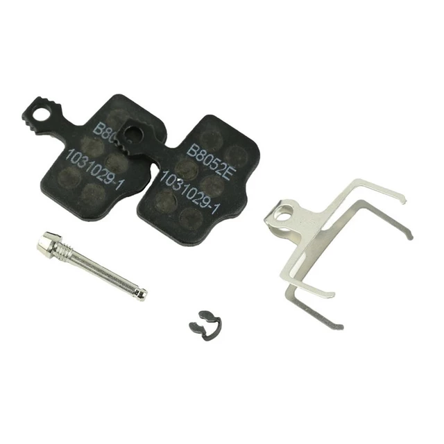 Fékbetét SRAM Quiet Elixir, Level, acéllemezhez