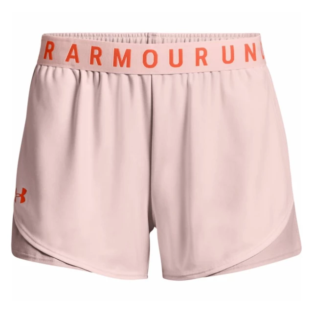 Női rövidnadrág Under Armour Play Up Short 3.0