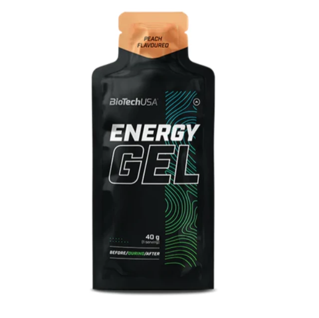 Energy Gel 40g