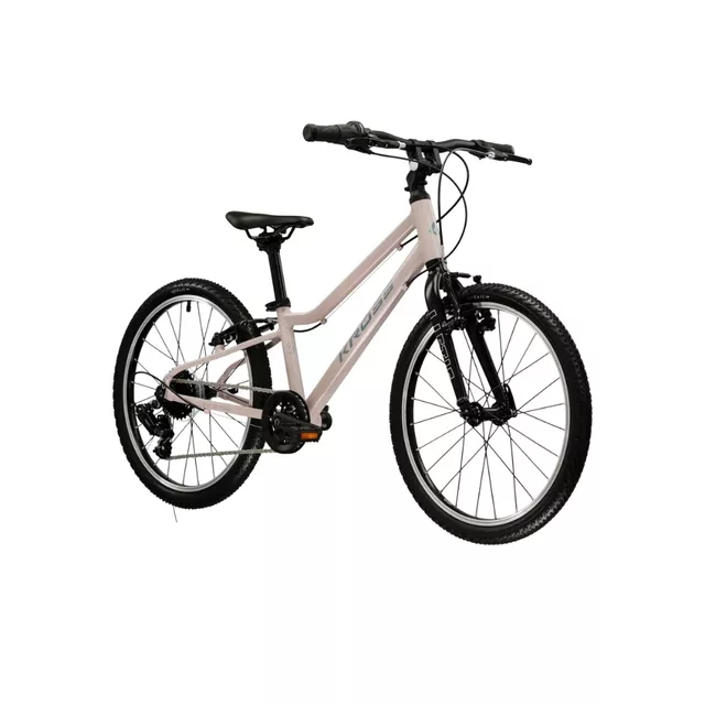 Ultra könnyű gyermekkerékpár Kross Liftie 20" Gen 009 - 2025, 115-130 cm, 7,2 kg, Shimano Revoshift markolatváltó, Aluminium Lite váz