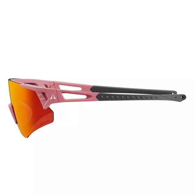 Sport napszemüveg Altalist Hayate R1, ütésálló, ultra könnyű keret, széles látómező, karcolásgátló kezelés