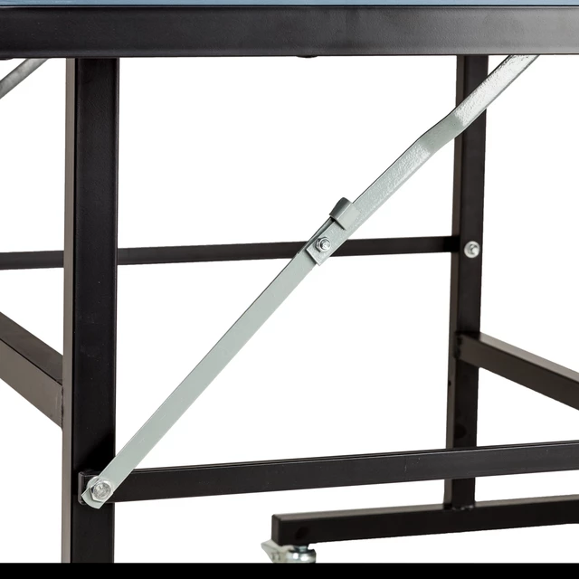 Ping-pong asztal inSPORTline Pinton-újszerű termék - zöld