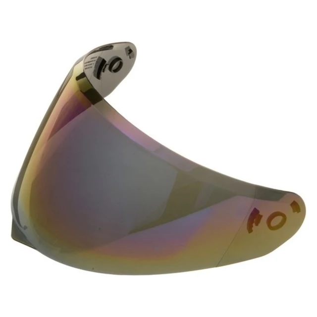 Pótplexi az Integral 3.0 bukósisakhoz Pinlock® előkészítéssel