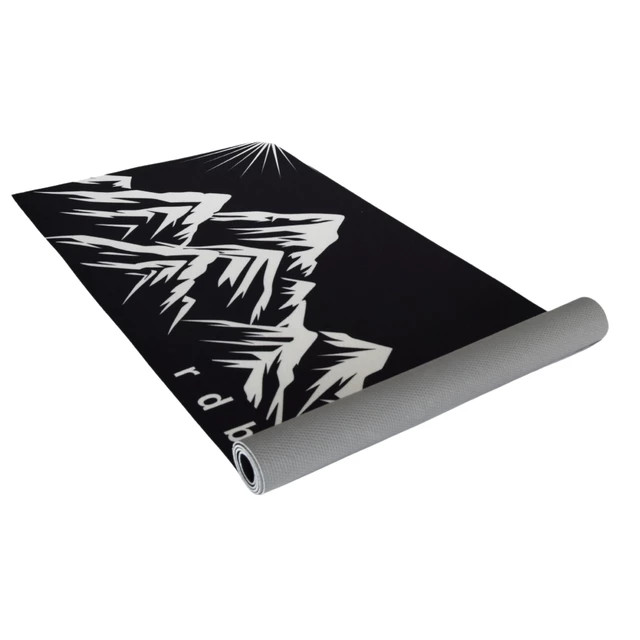 Talajvédő egyensúly deszkához RDB Snow Logo