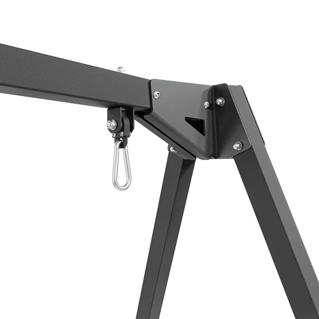 Háromállású hintaváz – PREMIUM MO-014 – Marbo Sport