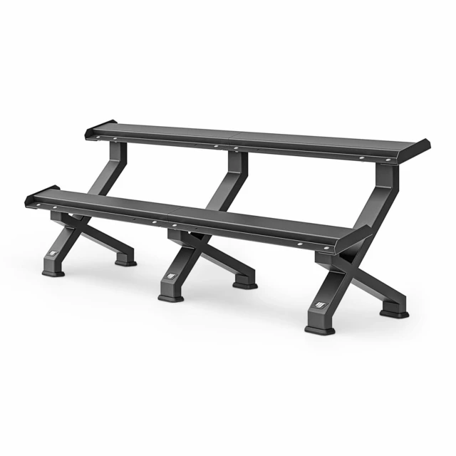 Súlyzóállvány MP-S207-2.0-2M - Marbo Sport