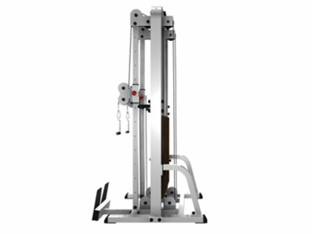 Felső test és kar erősítő gép Body-Solid SDC-2000G/1