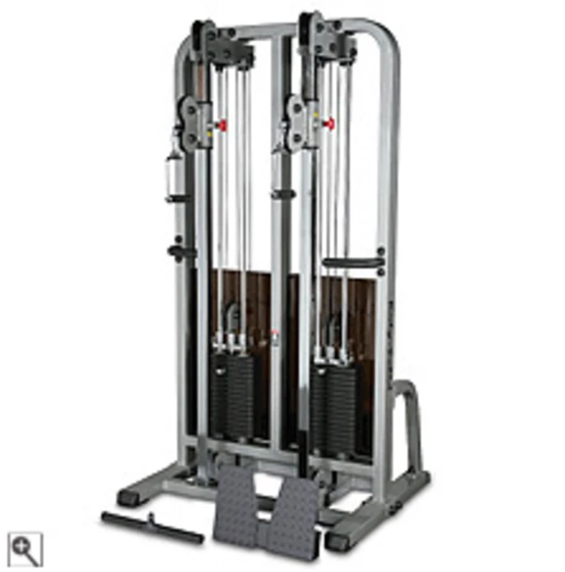 Felső test és kar erősítő gép Body-Solid SDC-2000G/1