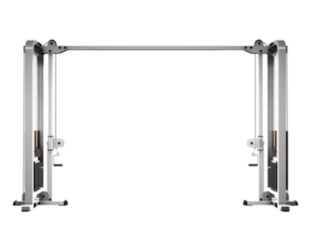 Keresztcsiga Body-Solid SCC1200