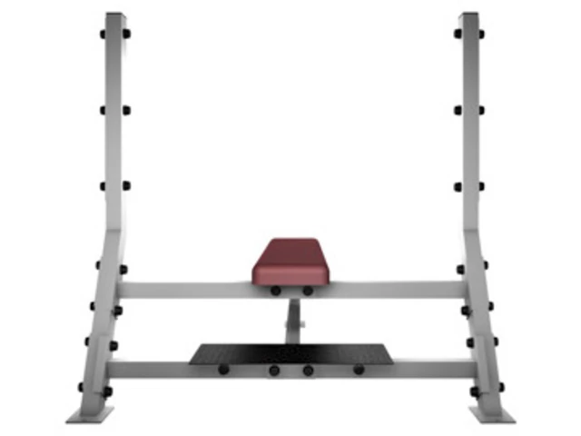 Vízszintes edzőpad Body-Solid SFB-349G