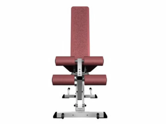Univerzális edzőpad Body-Solid SID-50G