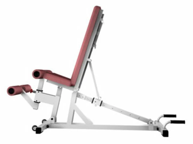 Univerzális edzőpad Body-Solid SID-50G