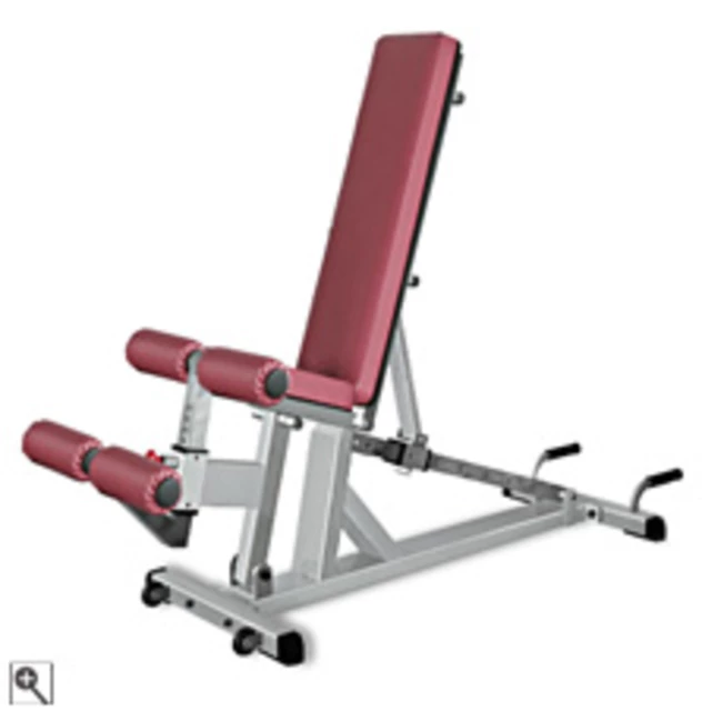 Univerzális edzőpad Body-Solid SID-50G