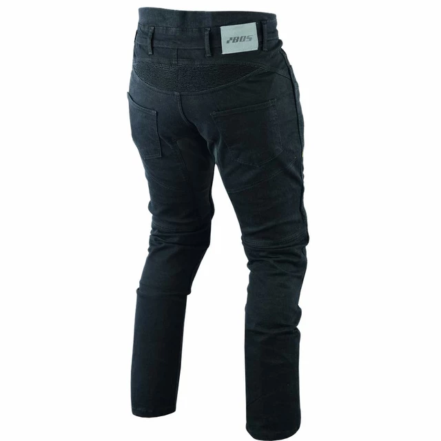Motoros farmernadrág BOS Prado