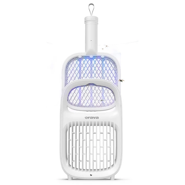 Hordozható rovarirtó 2az1-ben Orava MK-6