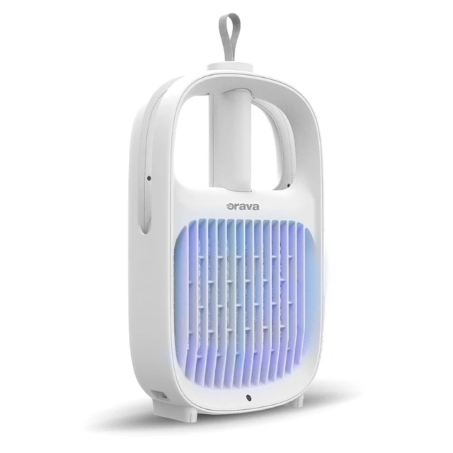 Hordozható rovarirtó 2az1-ben Orava MK-6