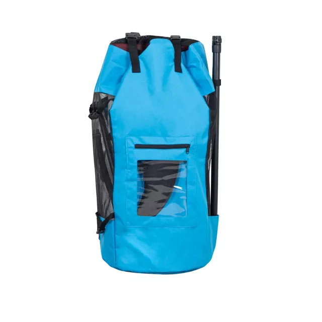 SUP kiegészítőkkel inSPORTline WaveTeam 13'0"