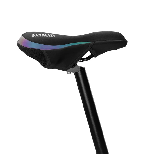 Fényvisszaverő gél nyereg huzat Altalist Kiraku RF