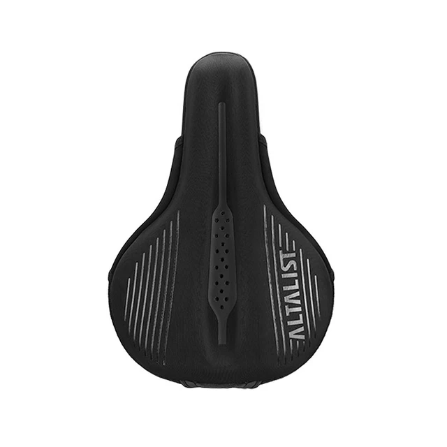 Gél nyereg huzat Altalist Kiraku WS széles