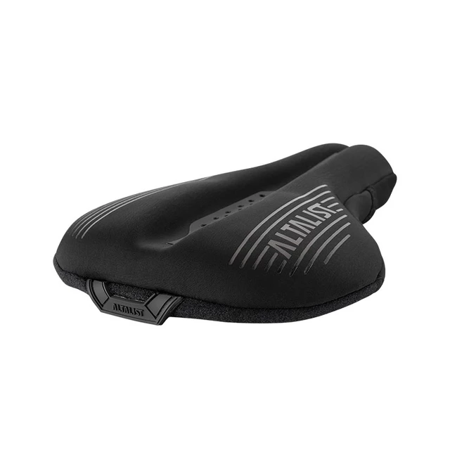 Gél nyereg huzat Altalist Kiraku WS széles