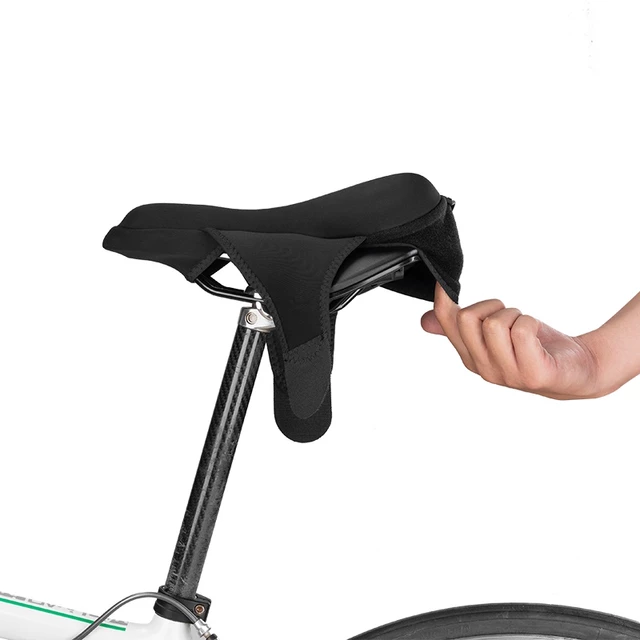 Gél nyereg huzat Altalist Kiraku ST